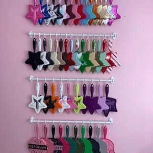 Jeffree Star Mirrors